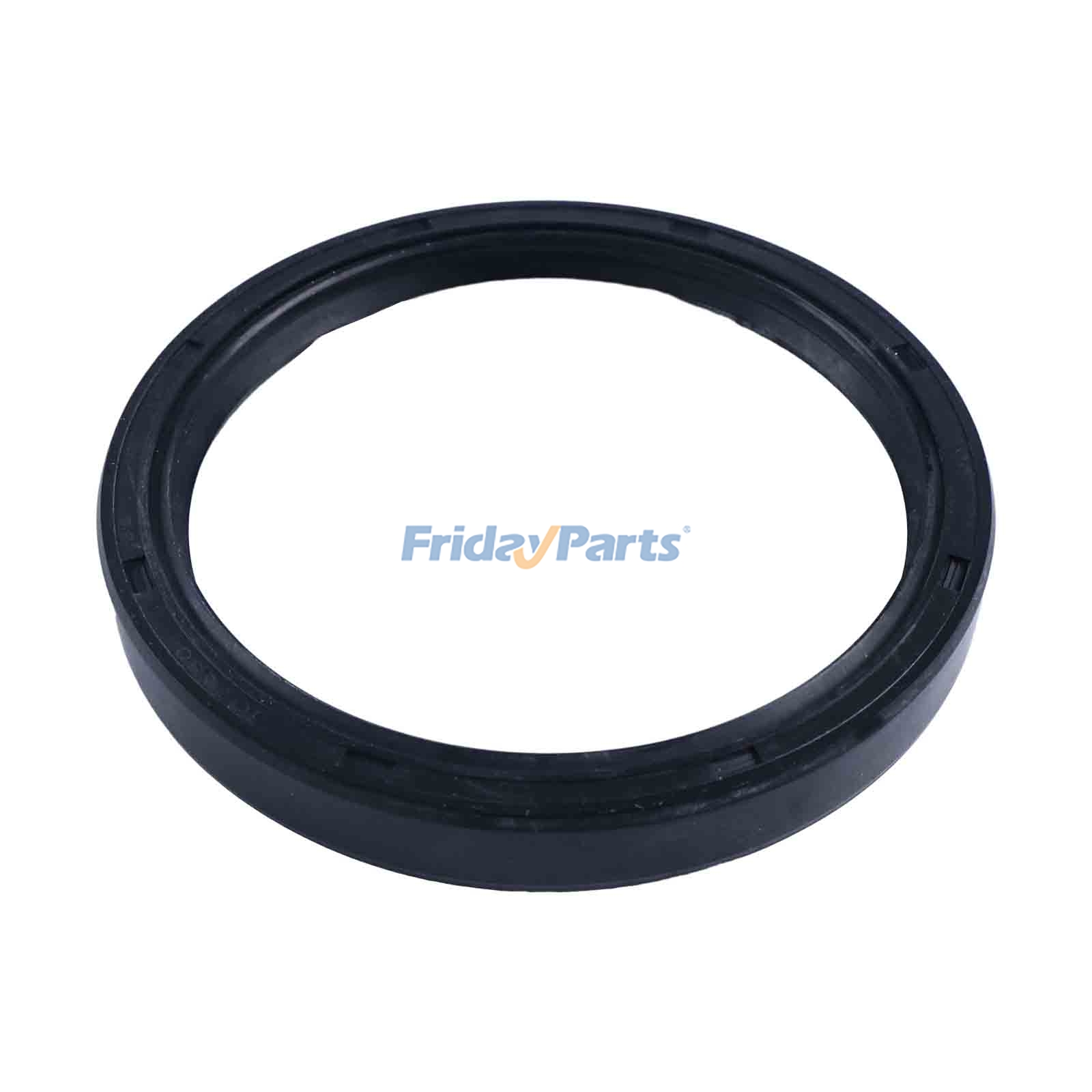 Rear Crankshaft Oil Seal BH1517F for Komatsu 3D84 3D88 4D84-2 Yanmar 3TN78 3TN84 4TNE88 Isuzu 3CD1 3CD1T 3CE1 Kubota V2403 Engine