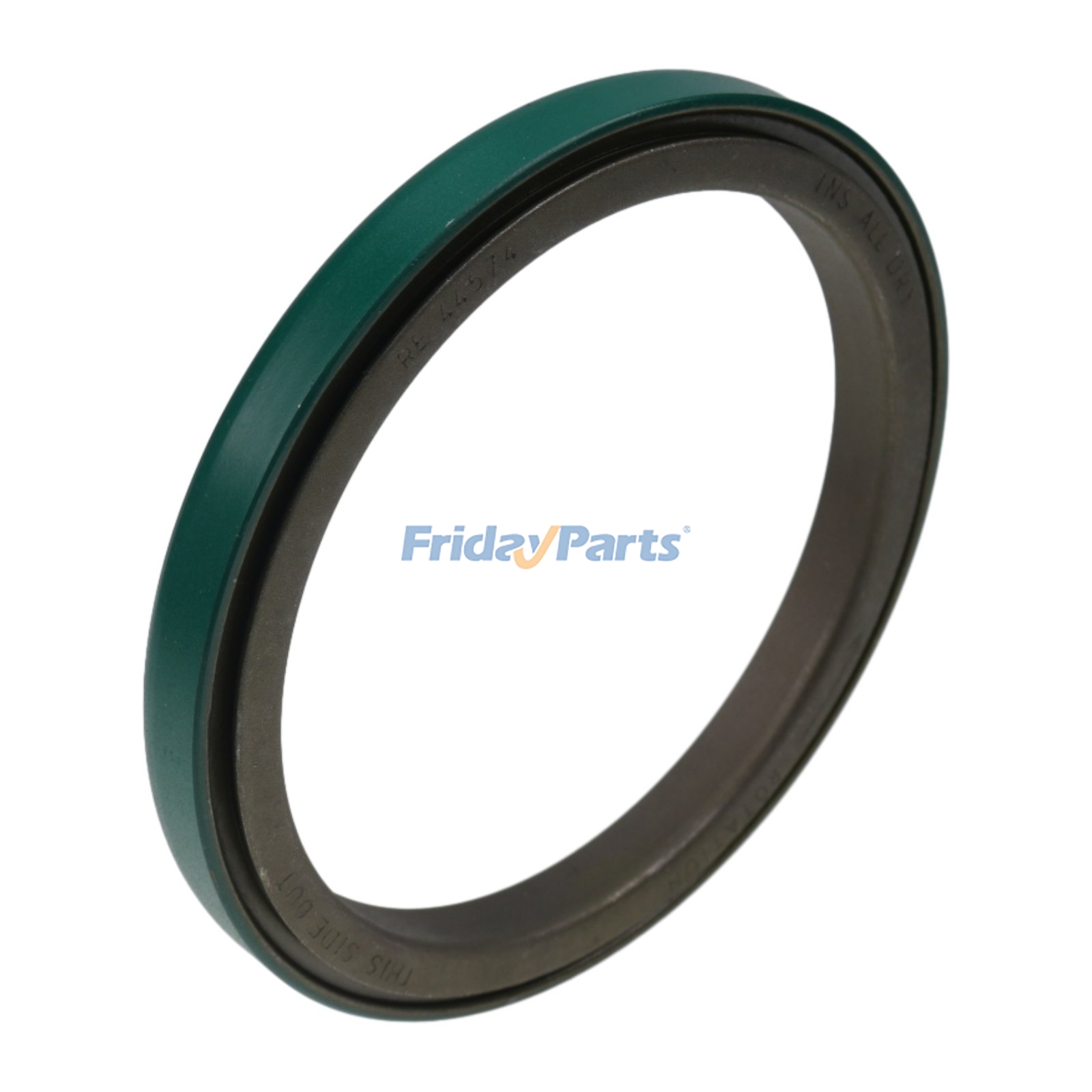 Rear Crankshaft Oil Seal DZ111672 for John Deere 830 840 930 940 1020 1030 1040
