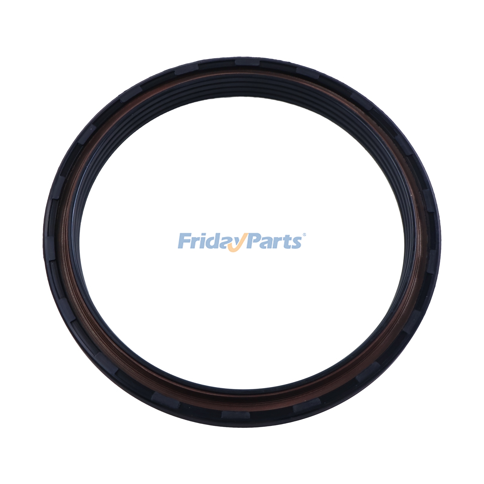 Kurbelwellen-Öldichtung hinten