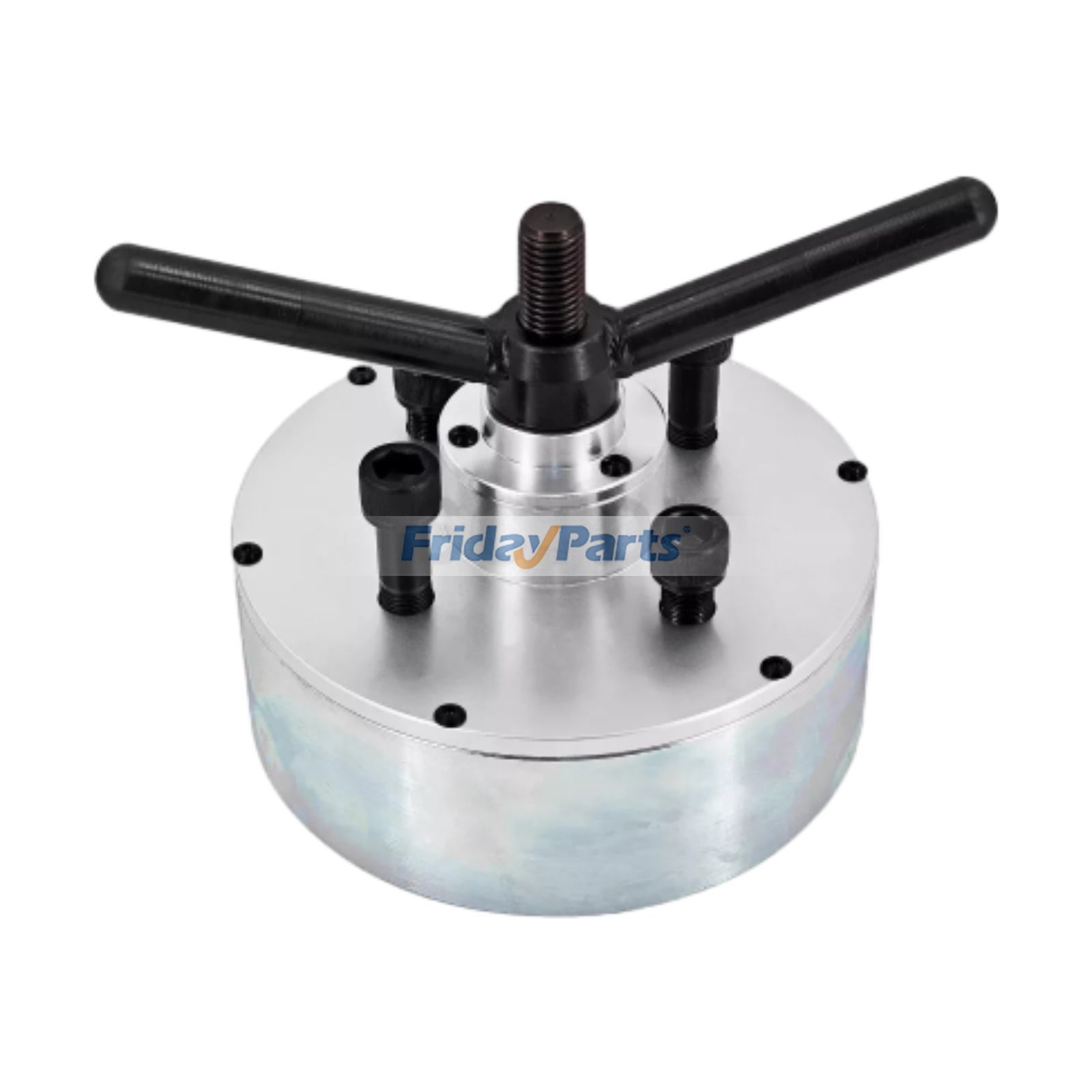 リアクランクシャフトオイルシール取り付けツール 9990166 88880013 ボルボエンジン FM12 D12 D13用