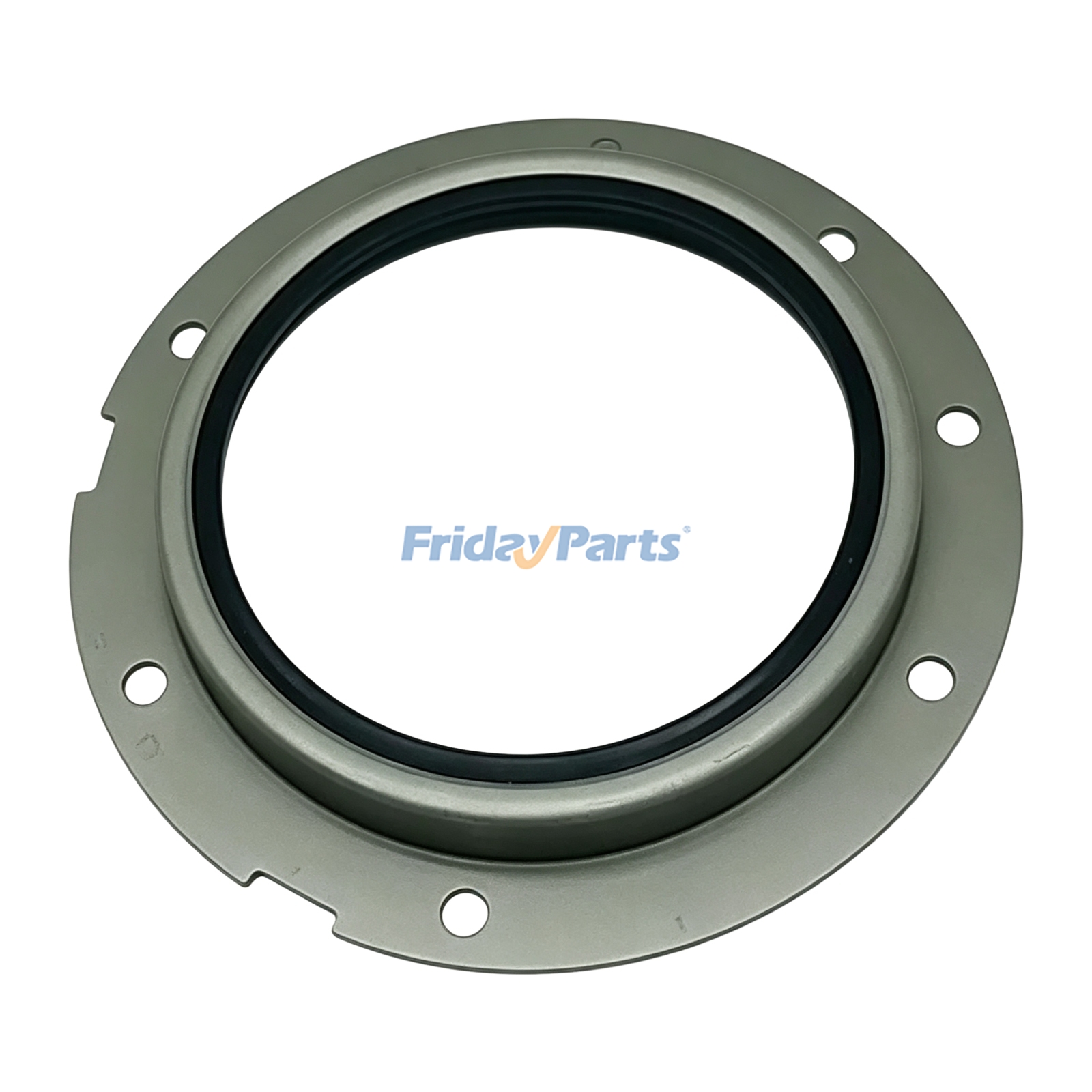 Joint d'huile de vilebrequin arrière ME034976 pour moteur Mitsubishi 6D14, 6D15, 6D16 et 6D16T
