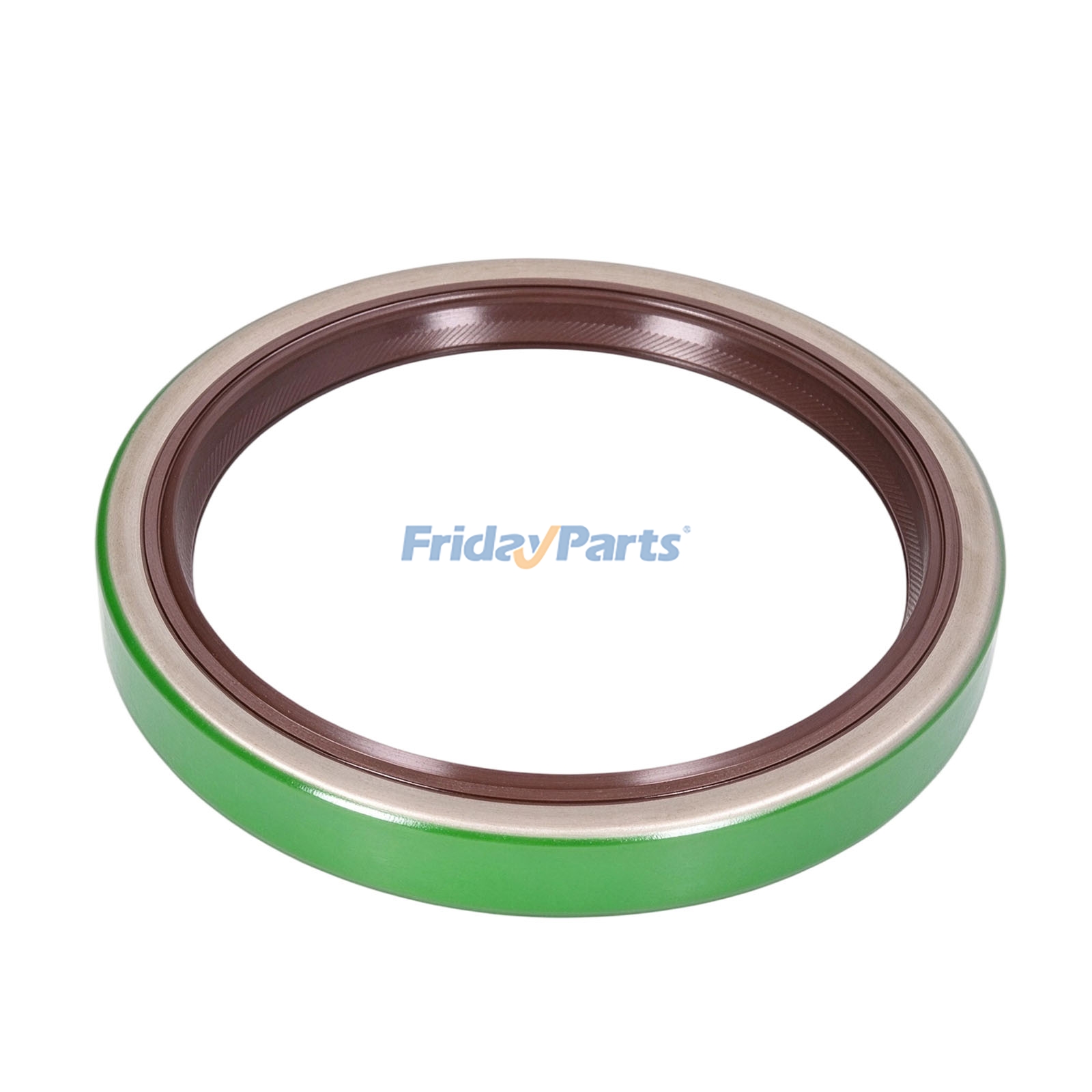 Rear Crankshaft Seal 02234134 for Deutz Engine F6L913 BF4L913 F3L913 F4L913 Tractor D4006 D4506 D4807 D5006 D8006
