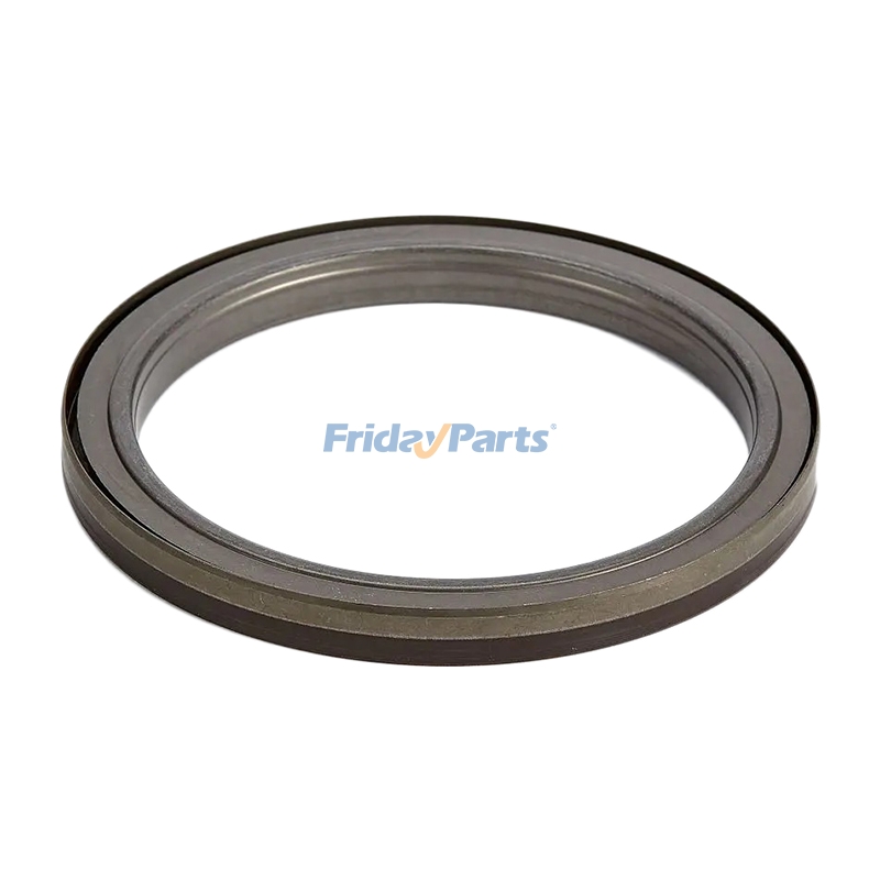Rear Crankshaft Seal 5801625924 for FPT Engine F3HFE613A F3HGE613A F3HGE613B F3DFE613F F3HFA613A F3HGE613D F3HGE613F F3DGE613A F3BE0684Q