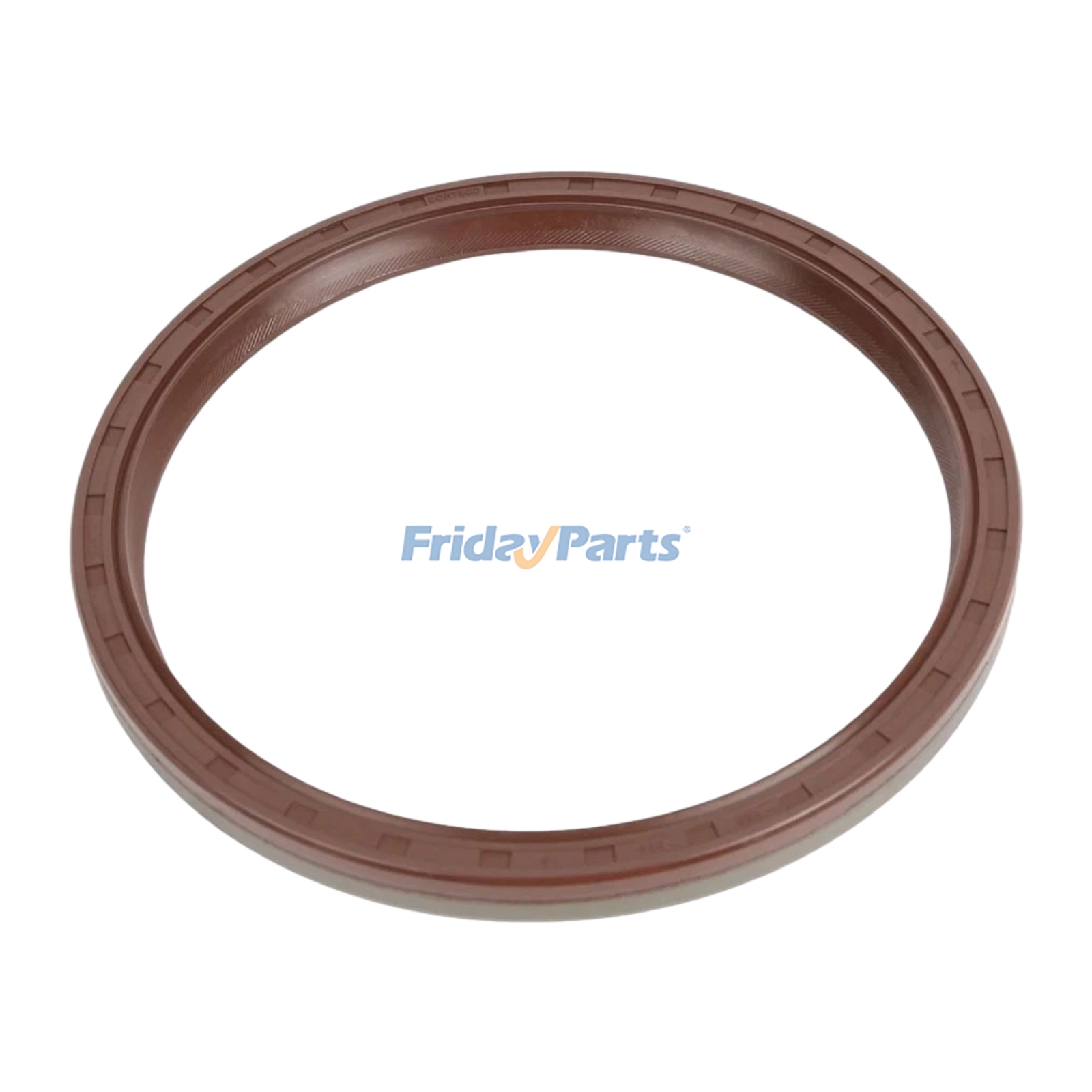Rear Crankshaft Seal 85108352 for Volvo Engine D13 Mack MP8 Excavator EC700B