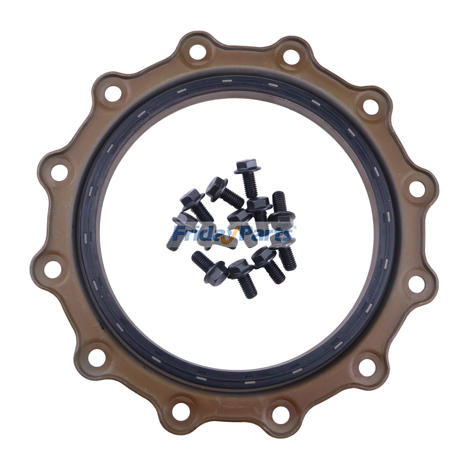 Rear Crankshaft Seal Kit in Stock in China