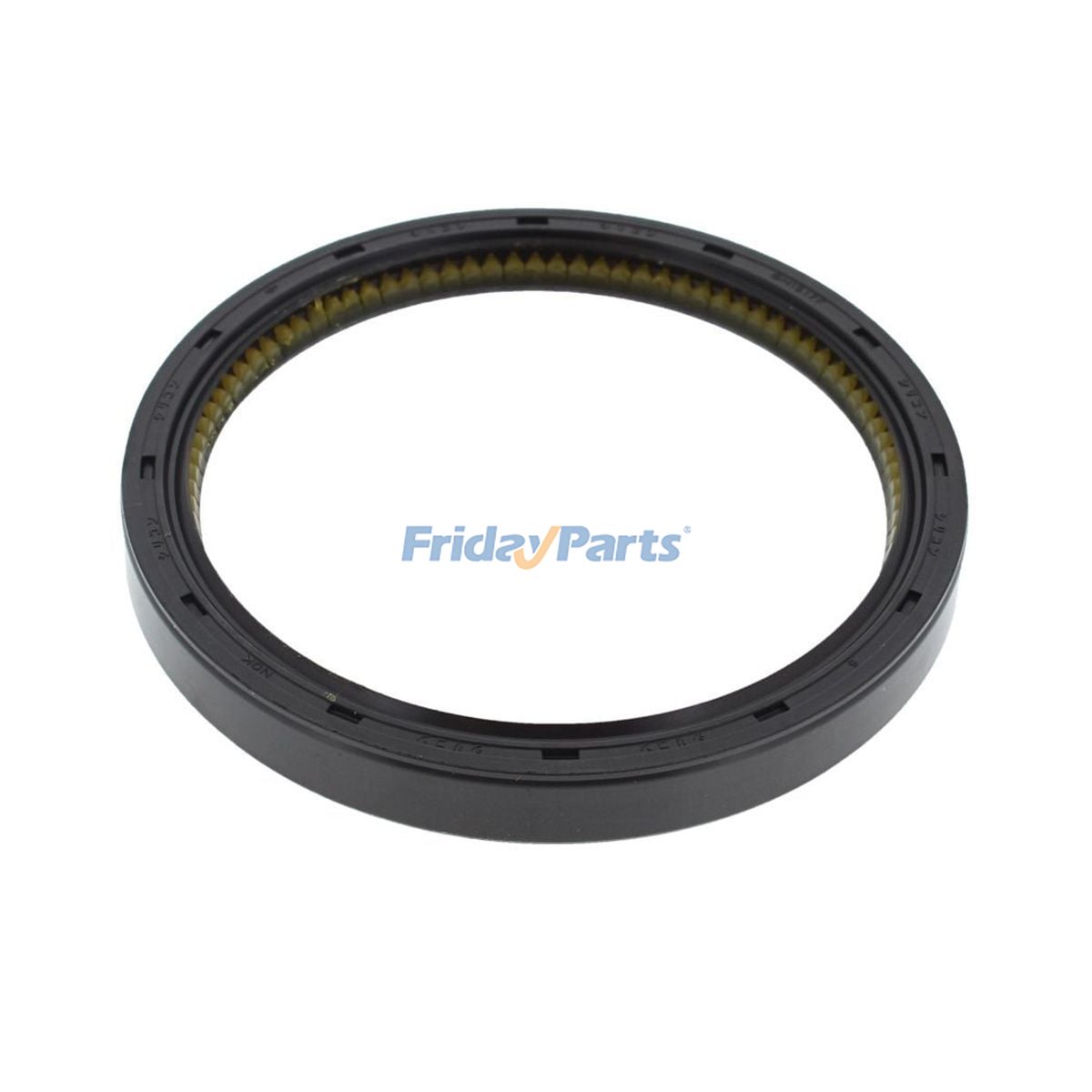 Hintere Kurbelwellendichtung M805278 für John Deere Traktor 110 955 970 990 1070 2520 2720 3005 3120 3203 3320 3520 3720 Mäher 1505 1515 1545 1565 1570 1575 1580 1585