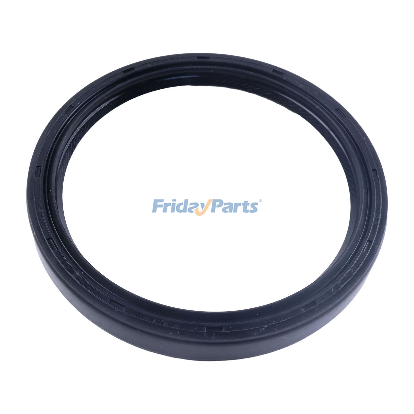 Retentor de virabrequim traseiro 129120-01780 para motor Yanmar