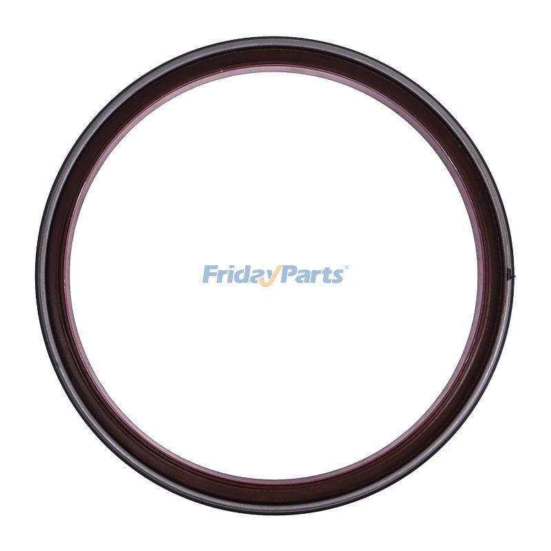 Anillo de sello del cigüeñal trasero 1876190 1684106 para motor Paccar MX MX-13 DAF Truck CF85 XF105 XG Para DAF,Para OTRA MARCA