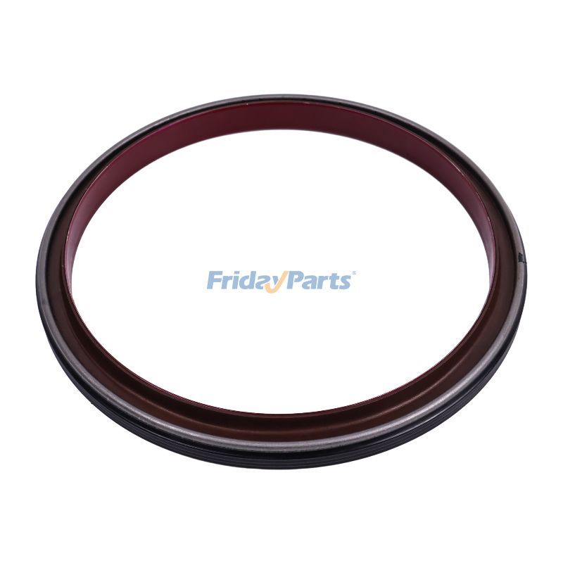 Anillo de sello del cigüeñal trasero 1876190 1684106 para motor Paccar MX MX-13 DAF Truck CF85 XF105 XG de FridayParts