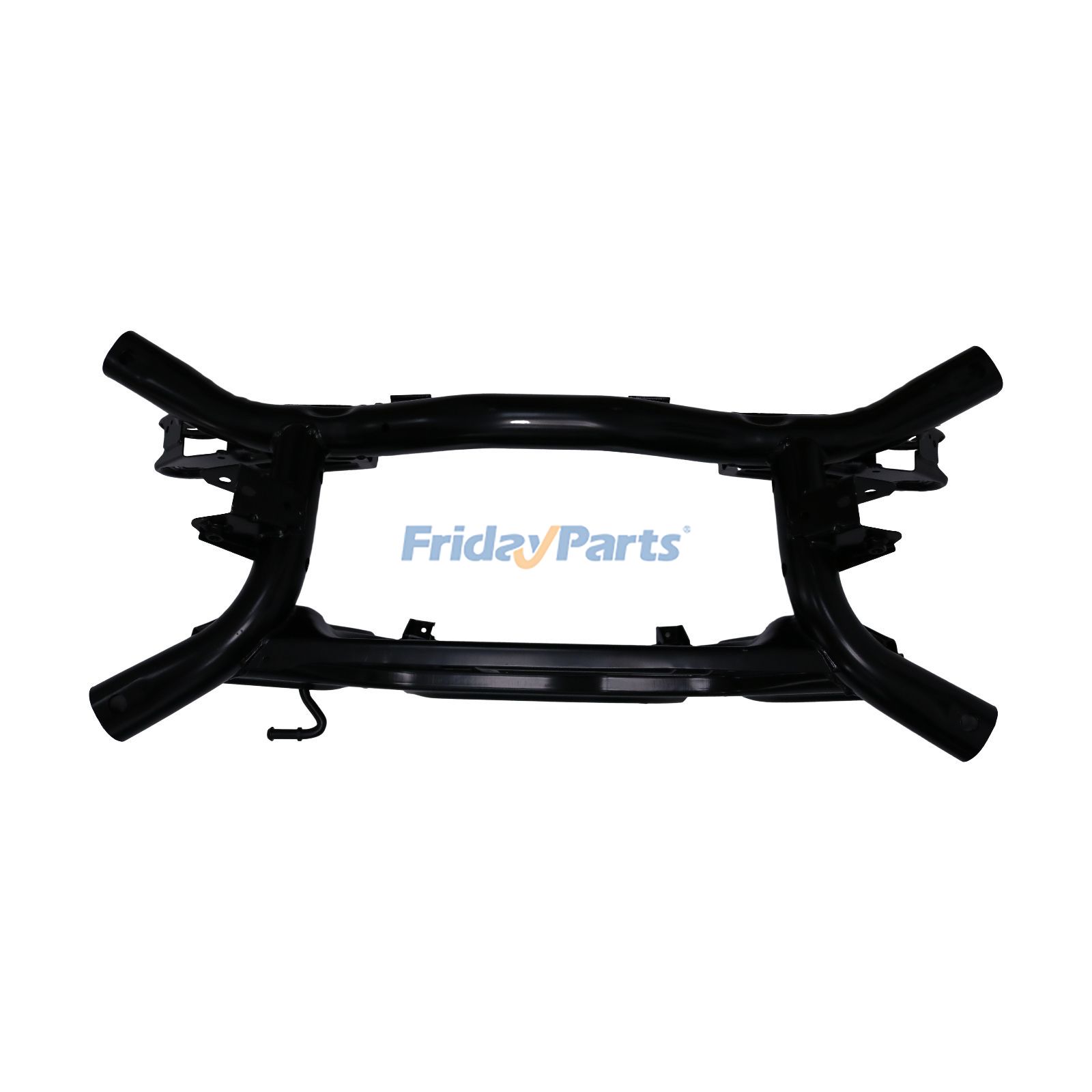 Hilfsrahmenhalterung des hinteren QuerträgersFür Dodge,Für Jeep