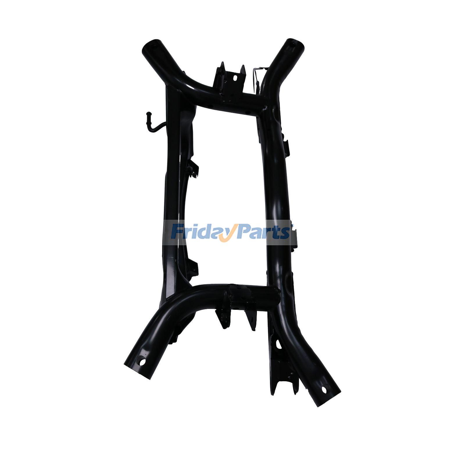 Hinterer Querträger Hilfsrahmen Wiege 68211932AA 5105252AA für Jeep Compass Patriot Dodge Caliber 4x4 AWD 4WDfür Für Dodge,Für Jeep