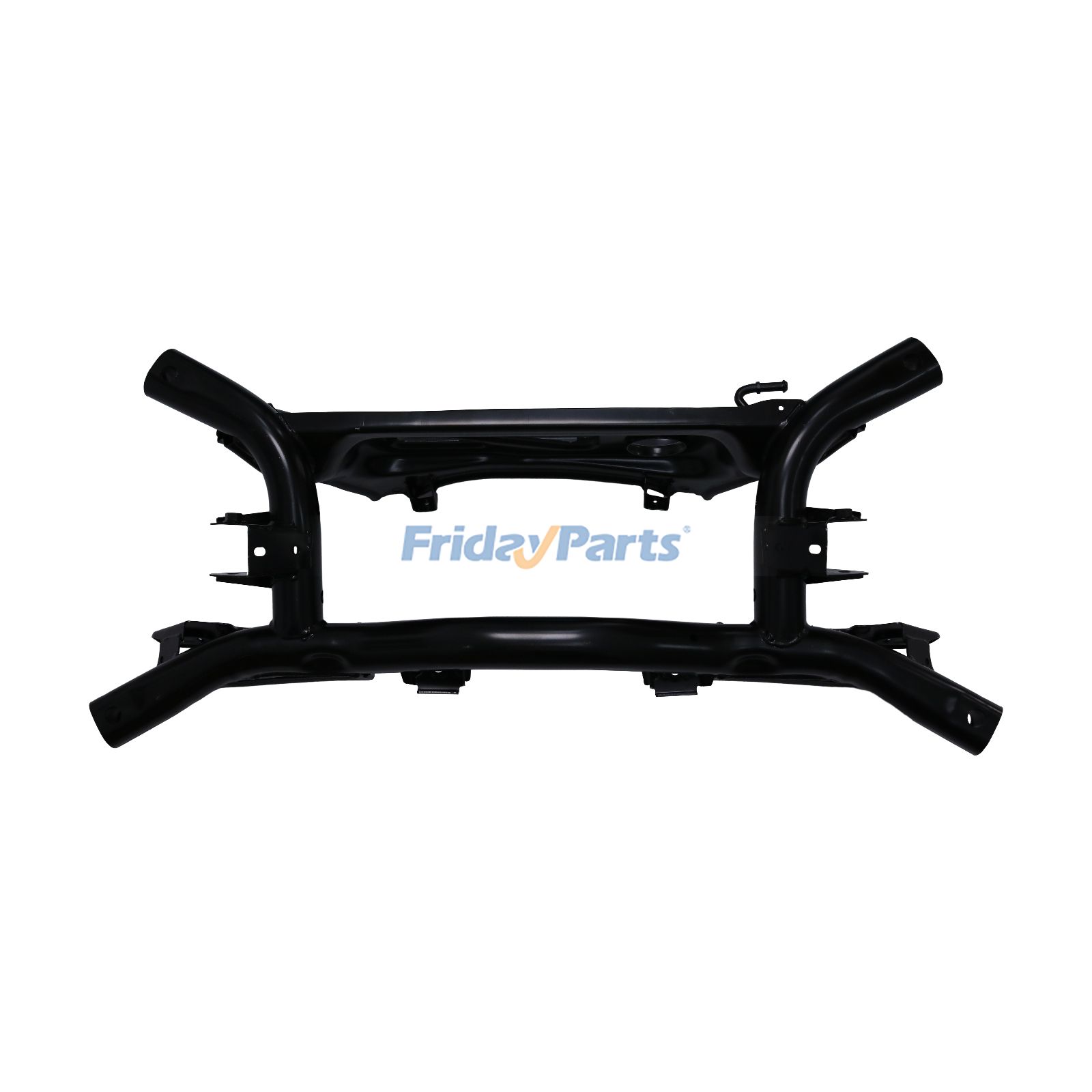 Berceau de sous-châssis de traverse arrière 68211932AA 5105252AA pour Jeep Compass Patriot Dodge Caliber 4x4 AWD 4WD