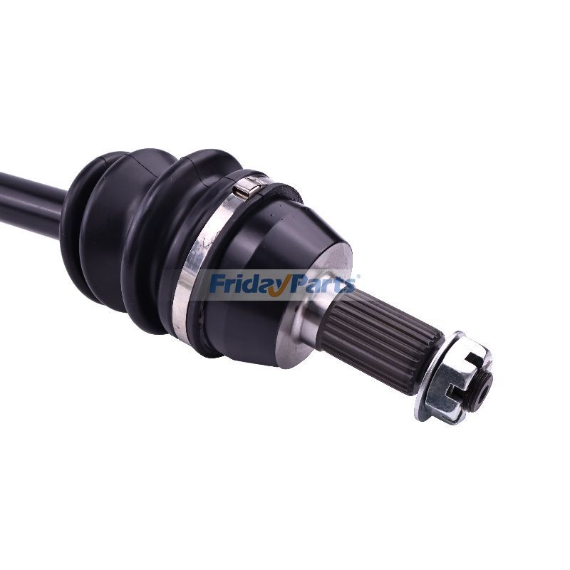 Hintere CV-Achse Antriebswelle 1332642 für Polaris ATV Scrambler Sportsman 550 850 XP 1000für Für Polaris