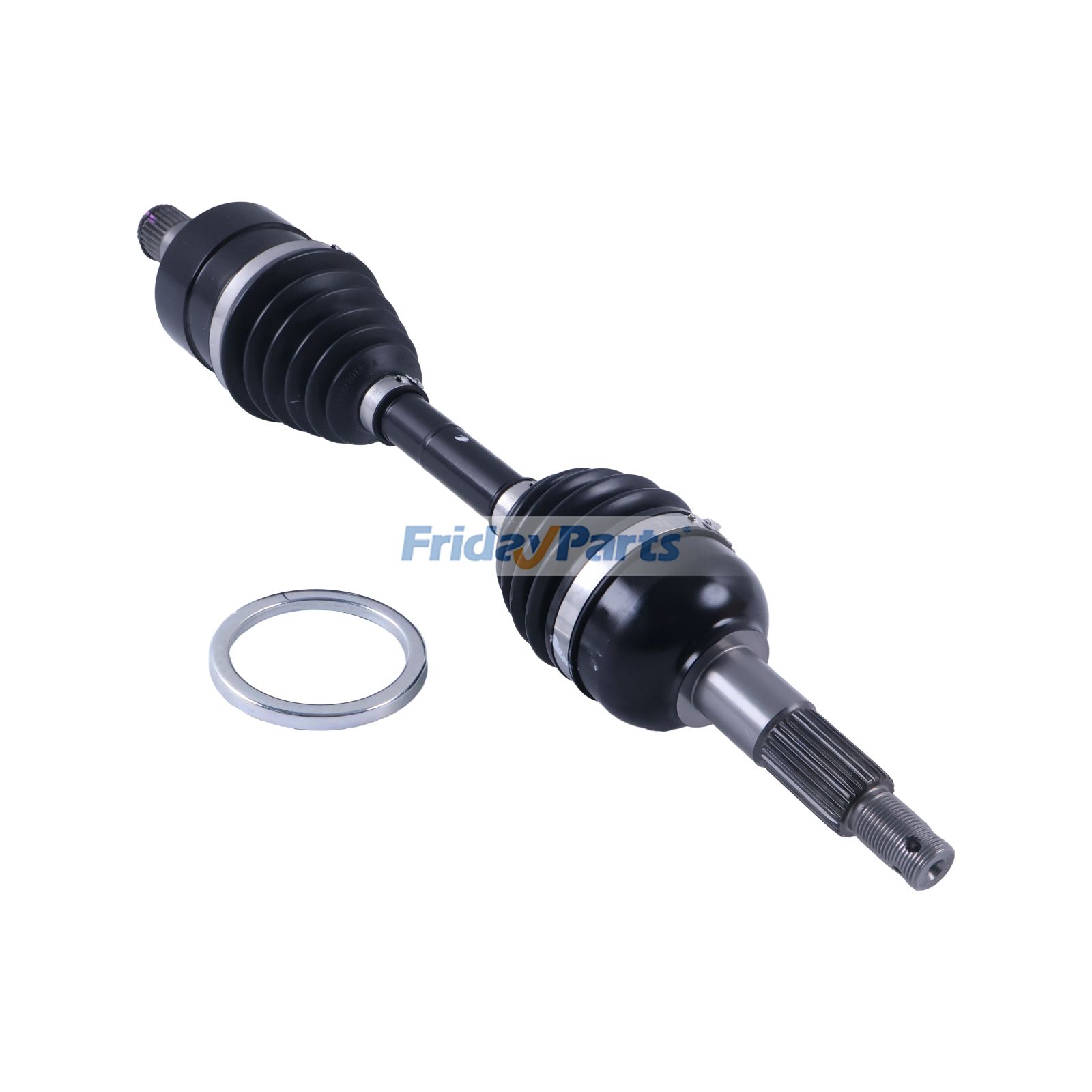 Rear CV Axle Drive Shaft 9AY0-280300-00001 for CFMoto ATV CFORCE 1000 800 2020-2024