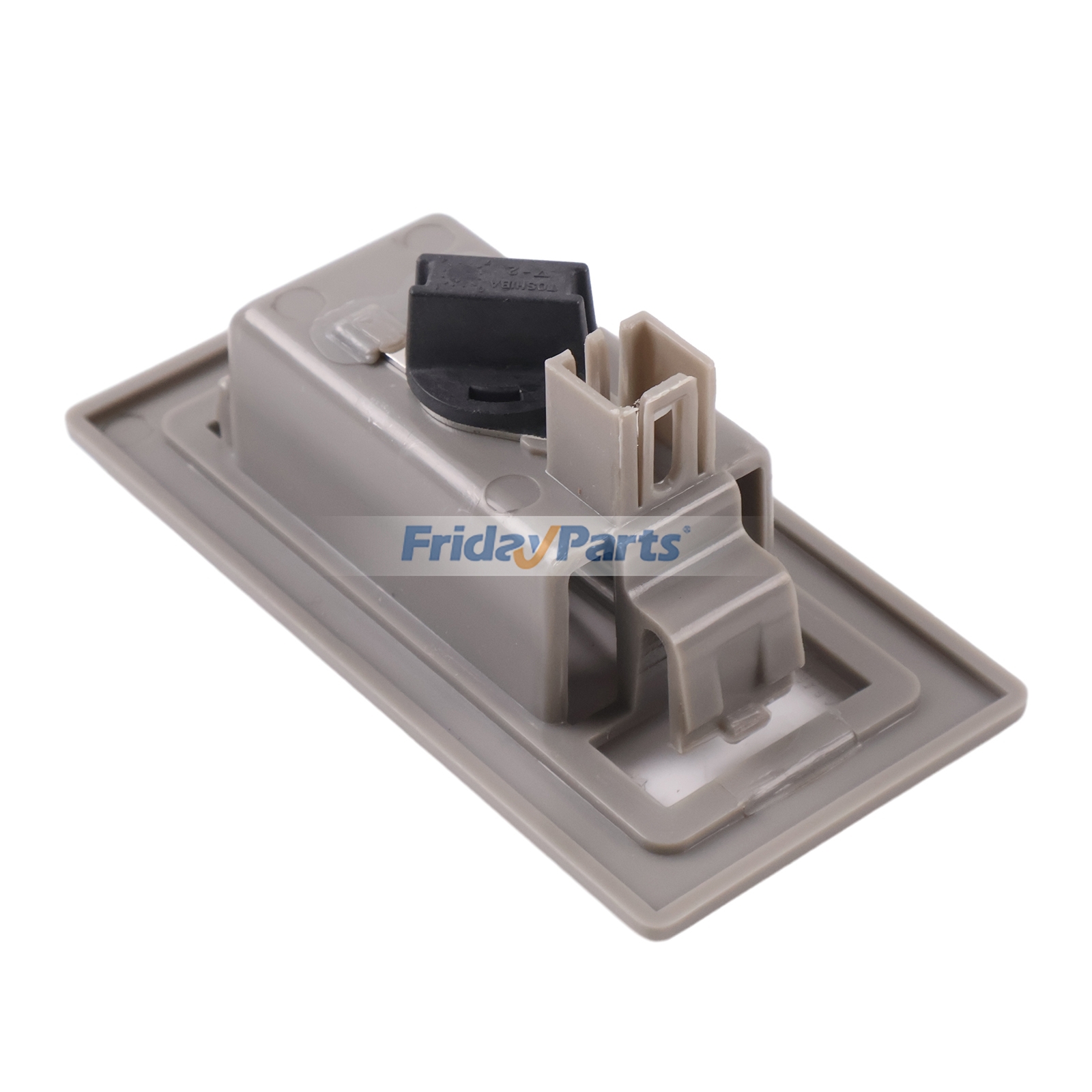 Rear Deck Lid License Plate Light  in Stock in China