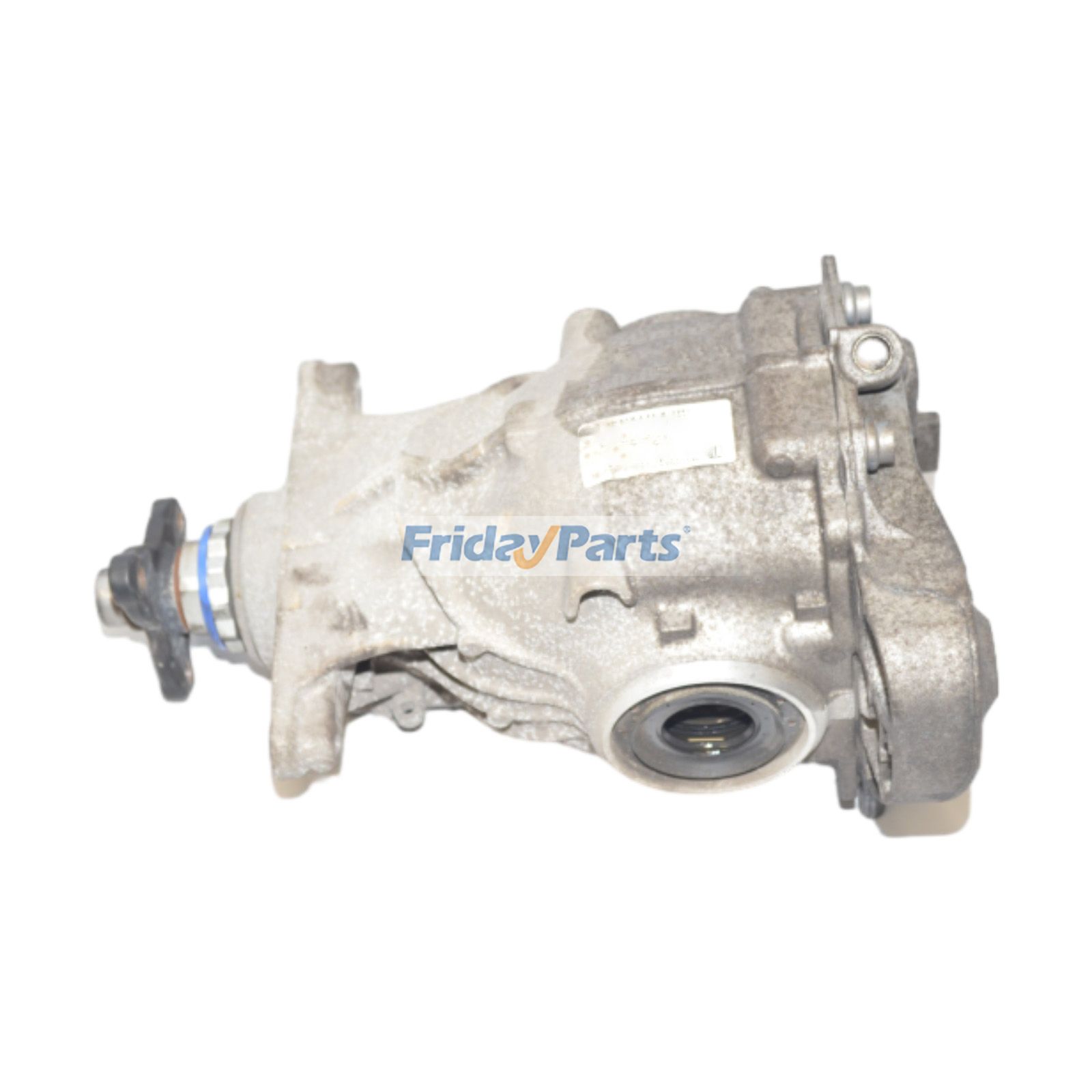 Rear Differential 33108686201 for BMW 530i xDrive 2.0L L4 2020-2023