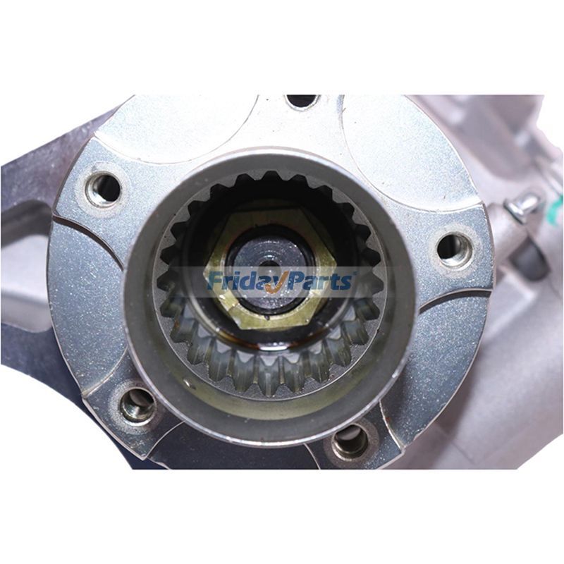 Sport UTV/ATV Rear Differential ATV 2009-2014