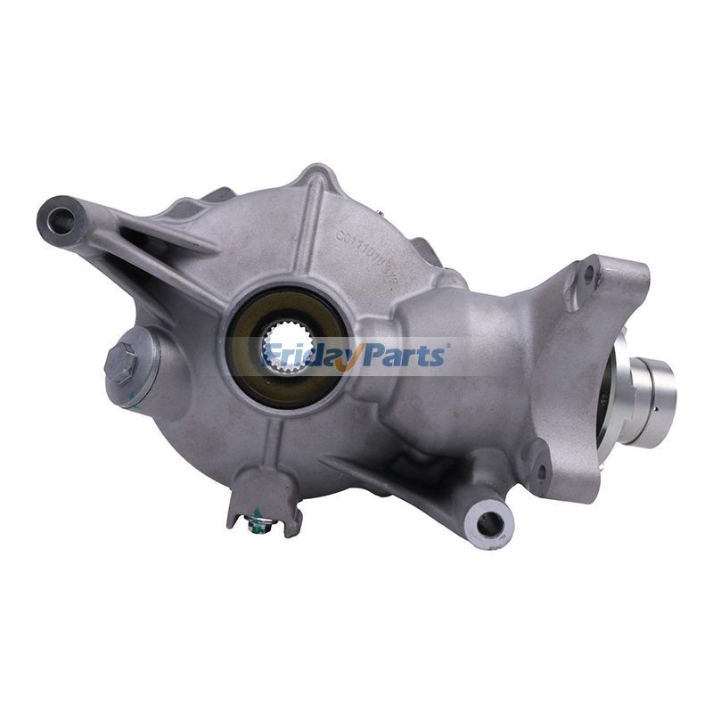  Rear Differential ATV 2009-2014 For Honda