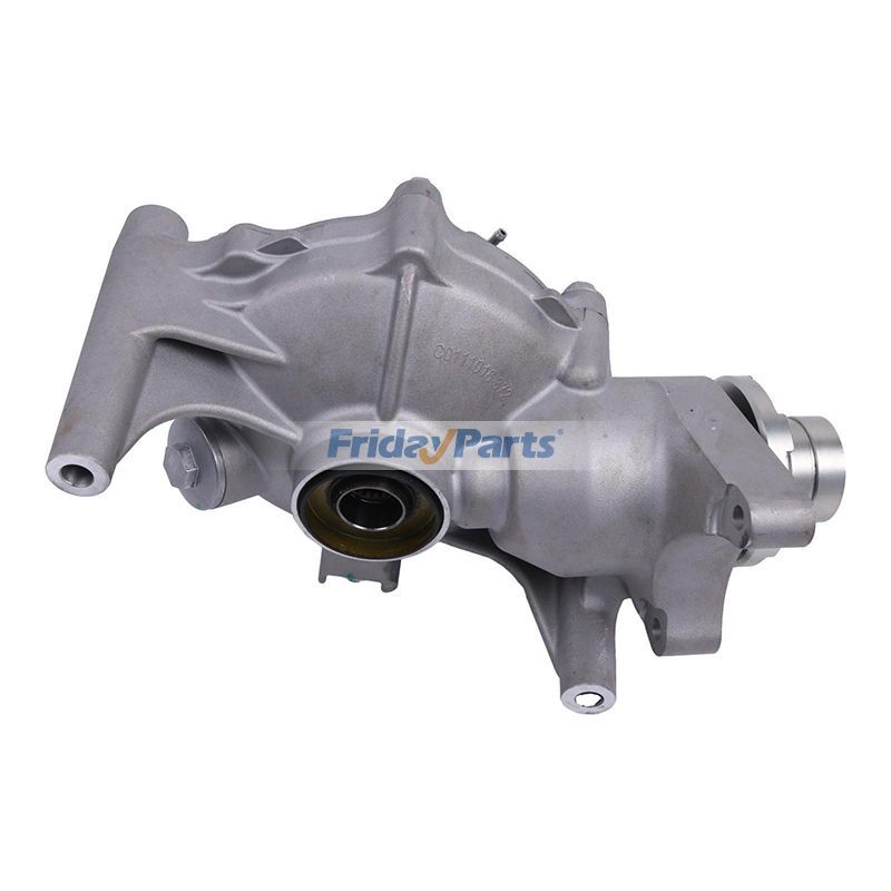 FridayParts Rear Differential ATV 2009-2014