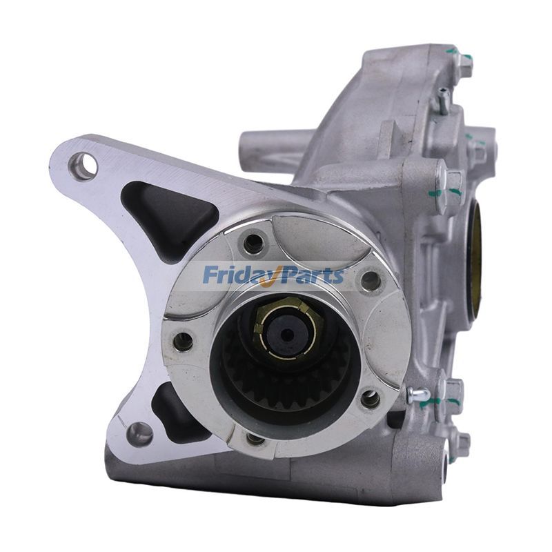 Rear Differential ATV 2009-2014 For Honda Sport UTV/ATV