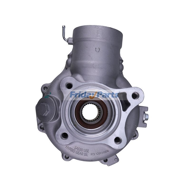 Différentiel arrière VTT Foreman 500 TRX500 Rancher 420 TRX420 2017-2019 de FridayParts