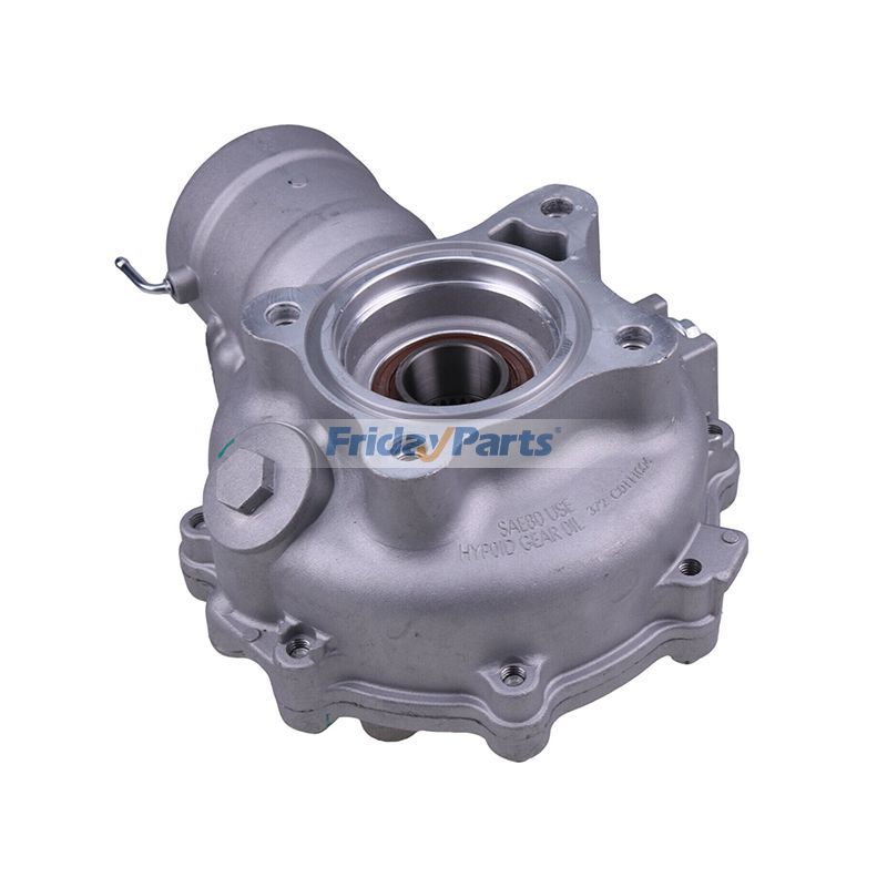 Différentiel arrière VTT Foreman 500 TRX500 Rancher 420 TRX420 2017-2019pour VTT/UTV