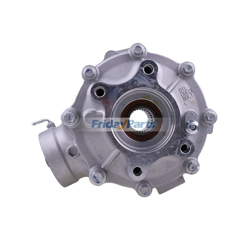 Différentiel arrière 41300-HR3-W50 pour Honda ATV Foreman 500 TRX500 Rancher 420 TRX420 2017-2019