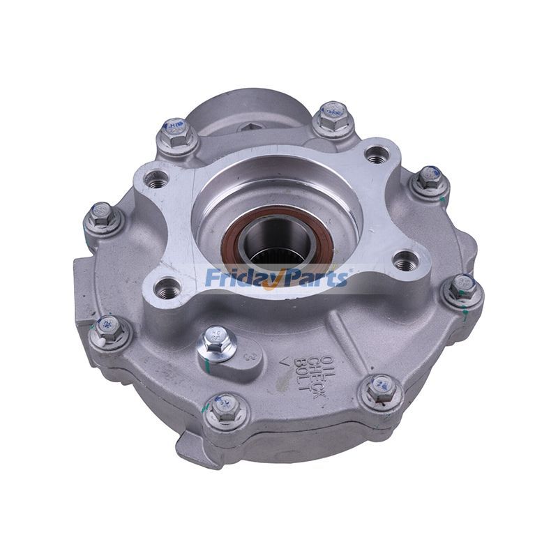 Différentiel arrière 41300-HR3-W50 pour Honda ATV Foreman 500 TRX500 Rancher 420 TRX420 2017-2019pourPour Honda