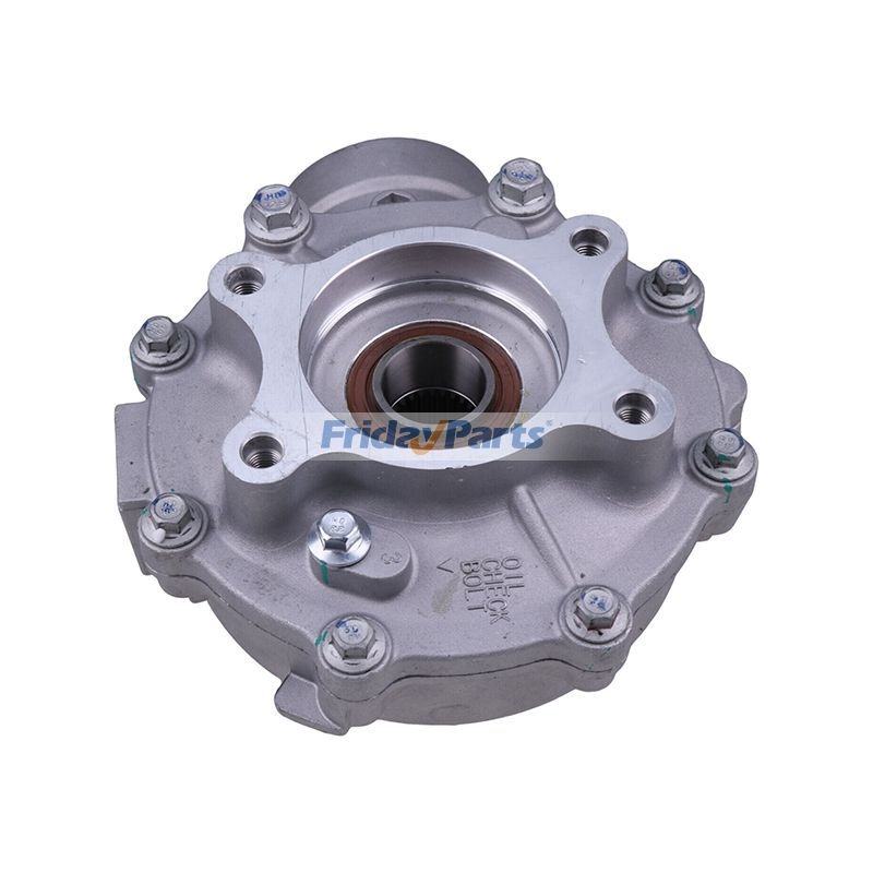 Rear Differential 41300HR3W50 for Honda ATV Foreman 500 TRX500