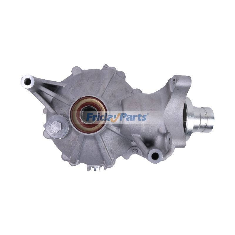  Rear Differential For Honda