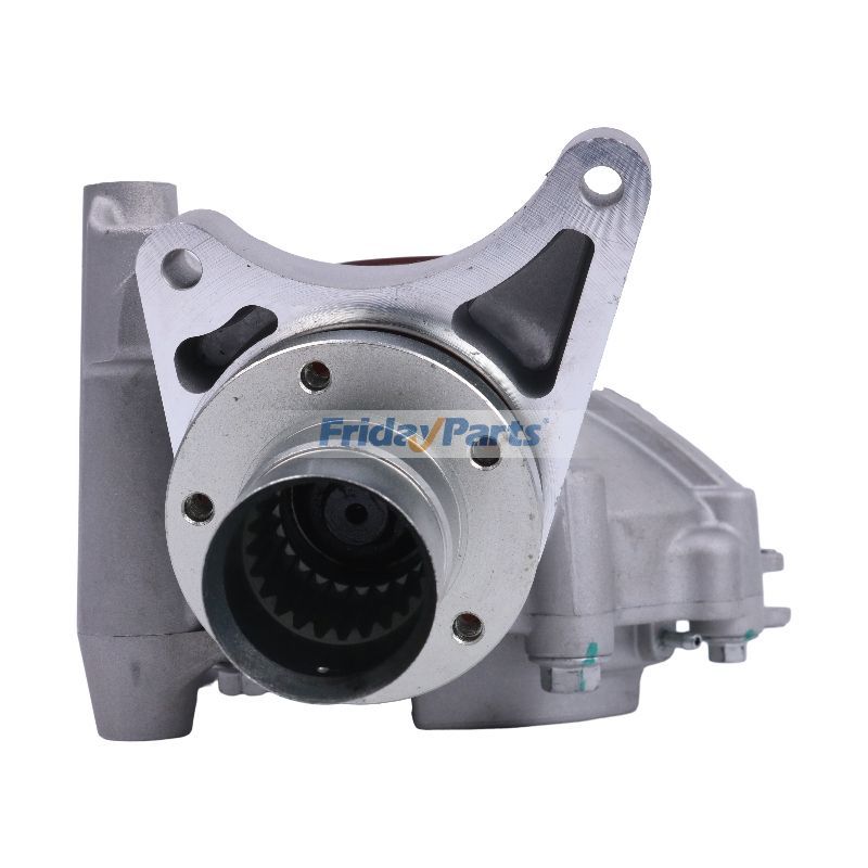 FridayParts Rear Differential