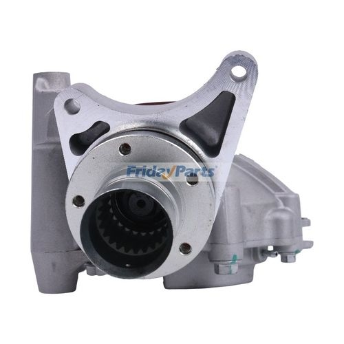 41300HR3W50 Rear Differential for Honda TRX420 Rancher TRX500 Foreman 41300HR3W50 Rear Differential for Honda TRX420 Rancher TRX500 Foreman