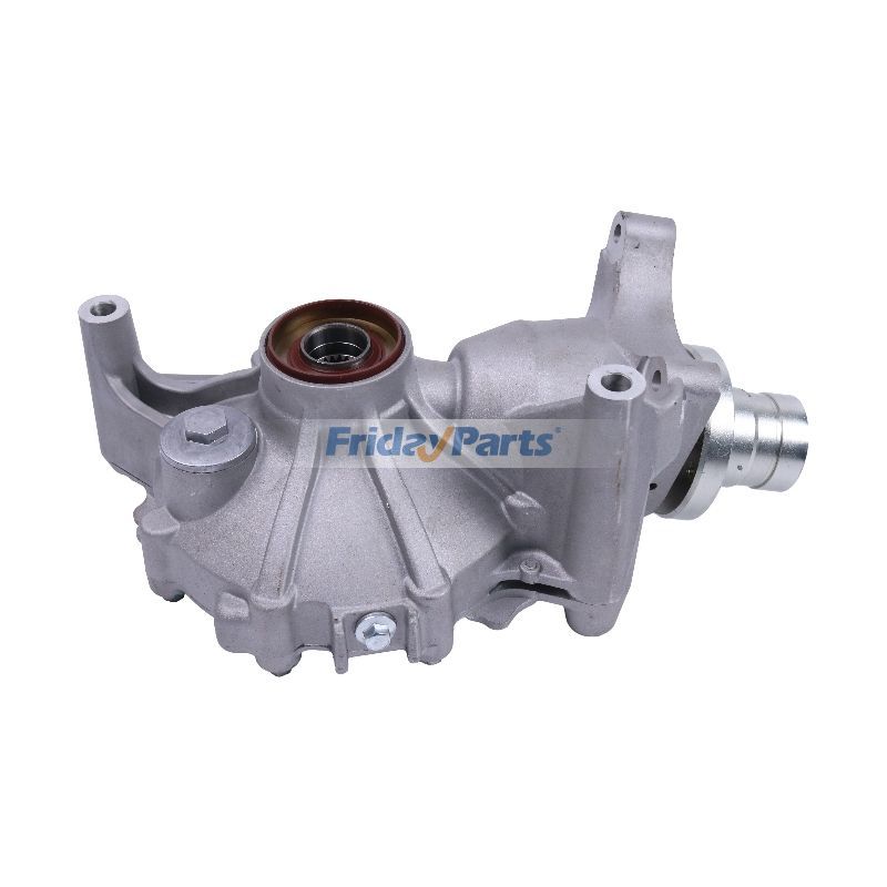 Rear Differential 41300-HR6-A60 for Honda TRX420 TRX500 2015-2016