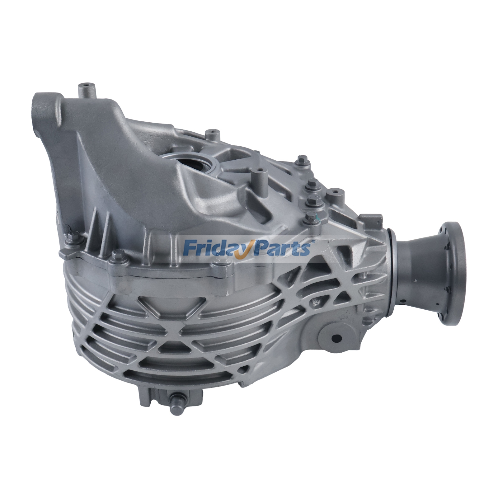 Diferencial trasero 670009608 para Maserati Ghibli Quattroporte M156 2014-2016