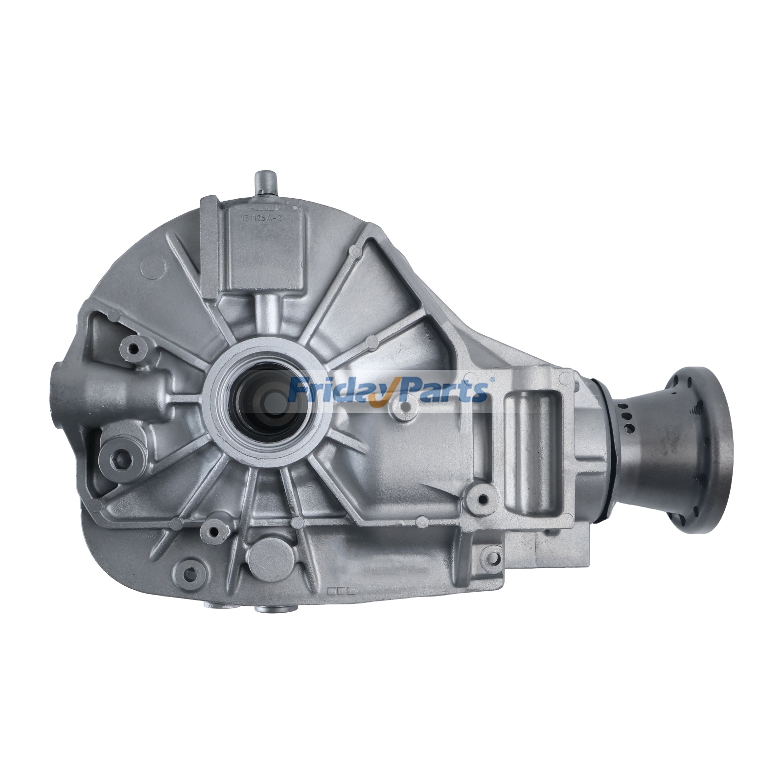 Repuesto Diferencial trasero 670009608 para Maserati Ghibli Quattroporte M156 2014-2016 compatible con Vehículo Para OTRA MARCA FridayParts