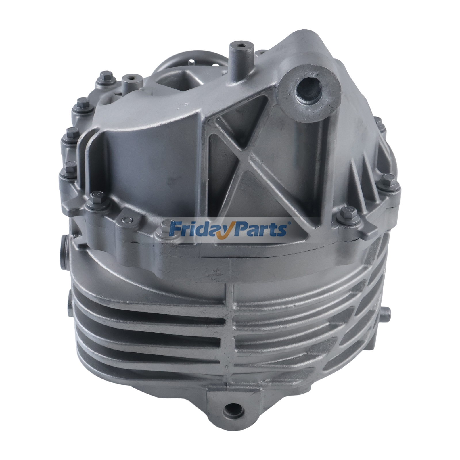 Diferencial trasero 670009608 para Maserati Ghibli Quattroporte M156 2014-2016 para Vehículo Para OTRA MARCA FridayParts