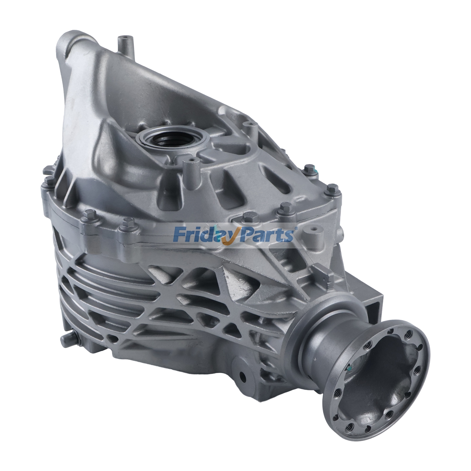 Diferencial trasero 670009608 para Maserati Ghibli Quattroporte M156 2014-2016