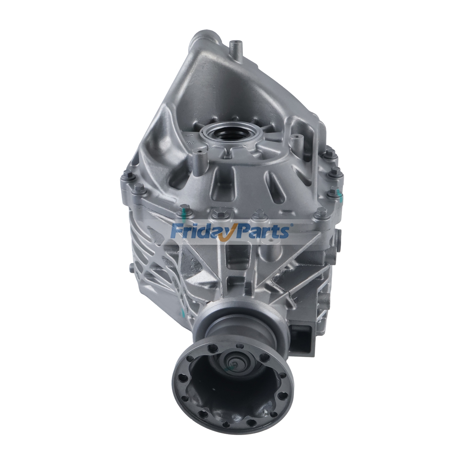 Compra Diferencial trasero 670009608 para Maserati Ghibli Quattroporte M156 2014-2016 en Fridayparts