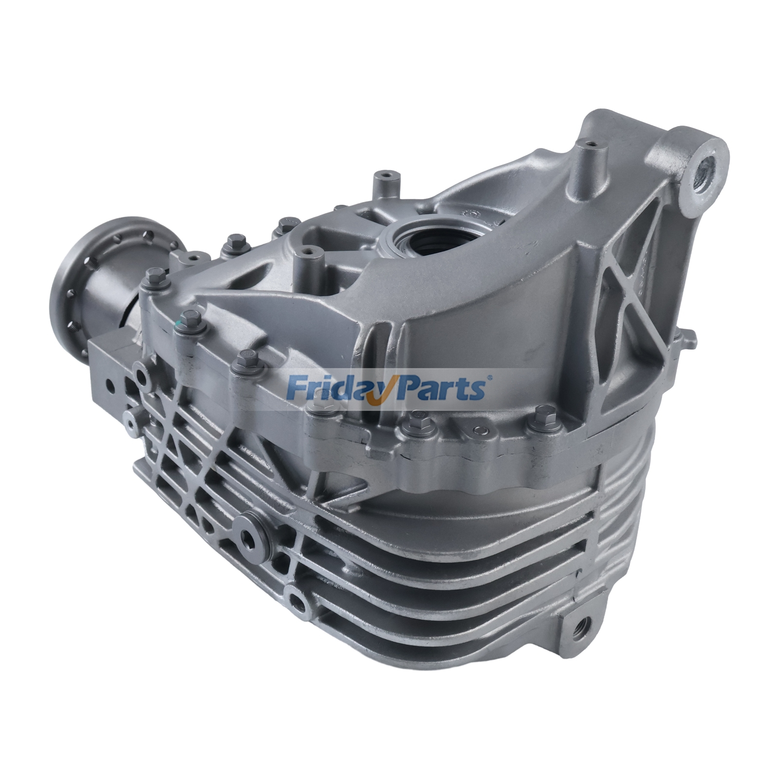 Diferencial trasero 670009608 para Maserati Ghibli Quattroporte M156 2014-2016 de FridayParts