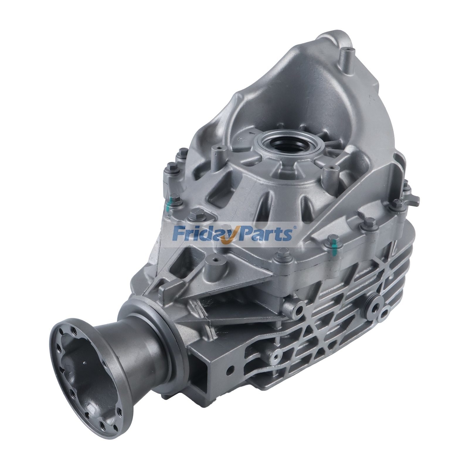 Diferencial trasero 670009608 para Maserati Ghibli Quattroporte M156 2014-2016 Para OTRA MARCA