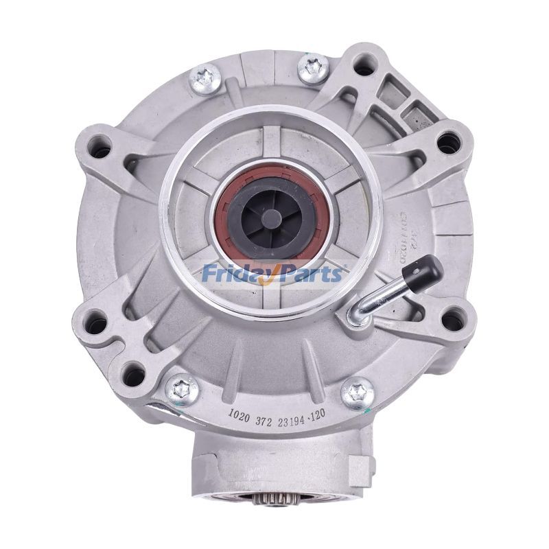 Différentiel arrière 7055011983 Outlander Renegade Commander 500 650 800 1000 de FridayParts