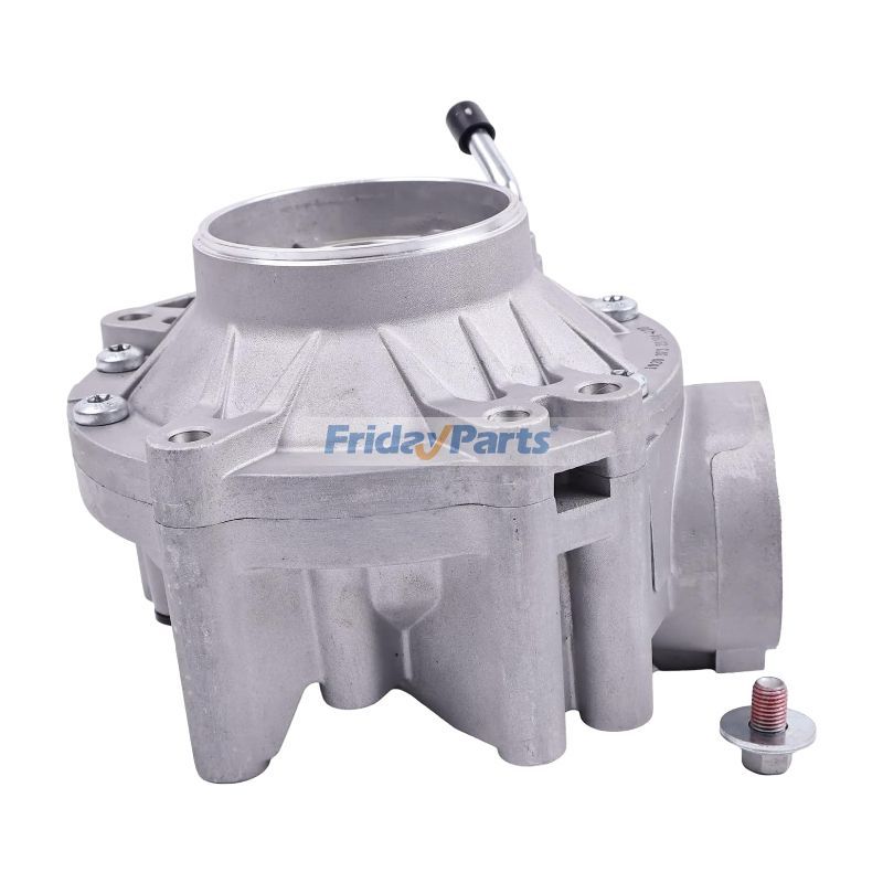 Différentiel arrière 7055011983 Outlander Renegade Commander 500 650 800 1000 pour VTT/UTV Pour Can-Am