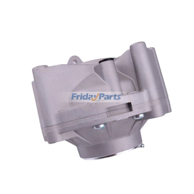  Rear Differential For Can-Am