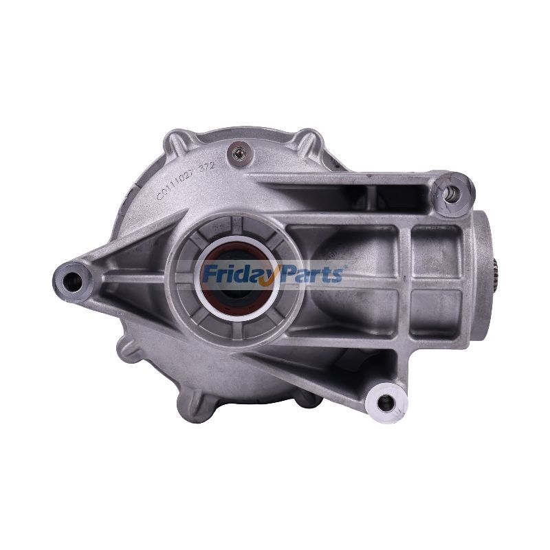  Rear Differential For Can-Am