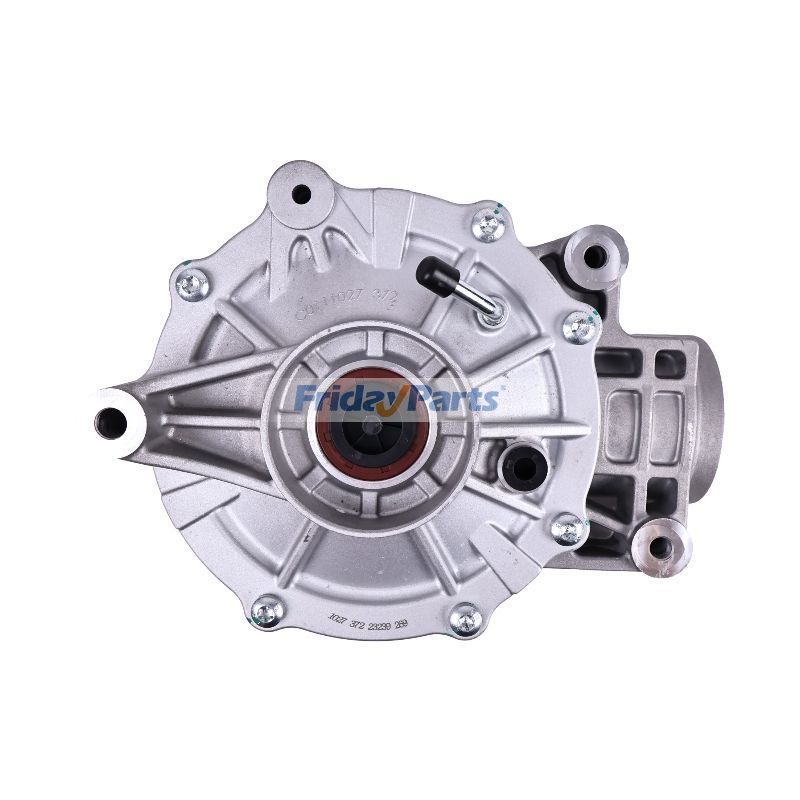 Rear Differential in Stock in China,China Stock