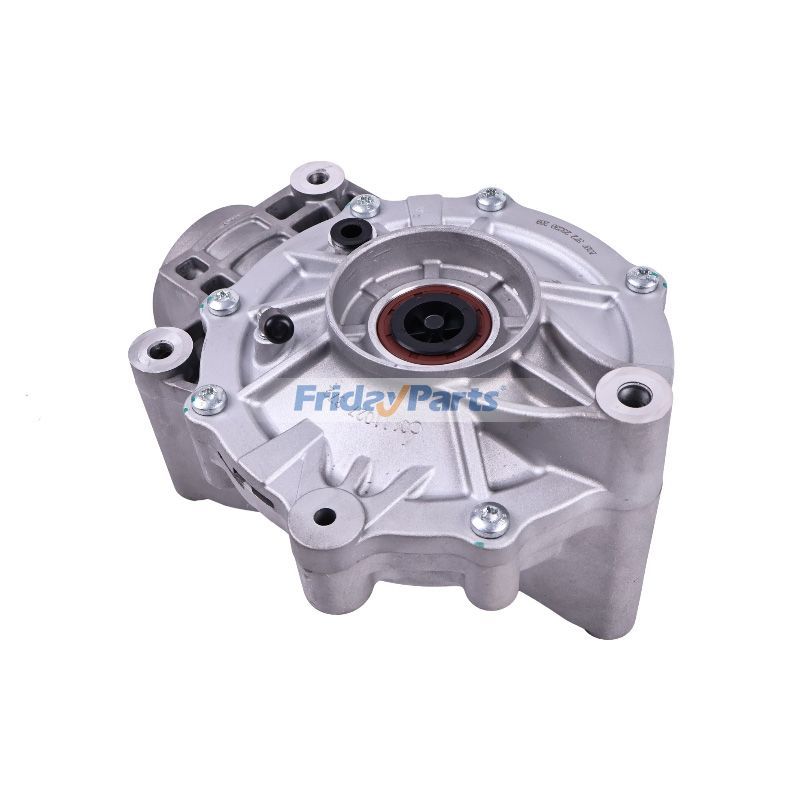 Rear Differential 705502275 705501958 705501912 for Can-Am Maverick 1000 Max 1000R 2013-2018