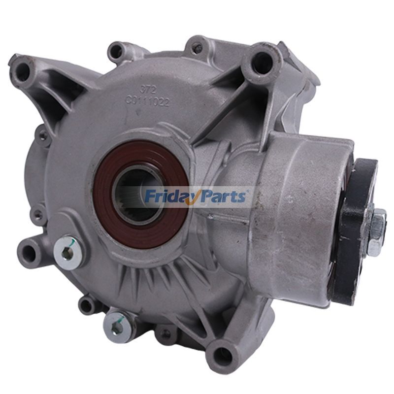 Rear Differential Assembly 850 in Stock in China,USA,China Stock