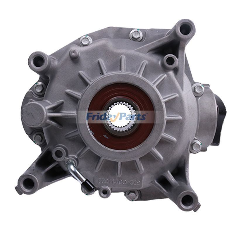 FridayParts Rear Differential Assembly 850