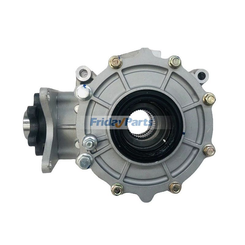 Rear Differential Assembly 21130100001 for Odes ATV Liangzi 1000cc4x4 quad