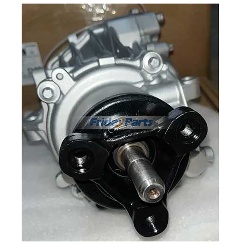 Rear Differential Assembly in Stock in China